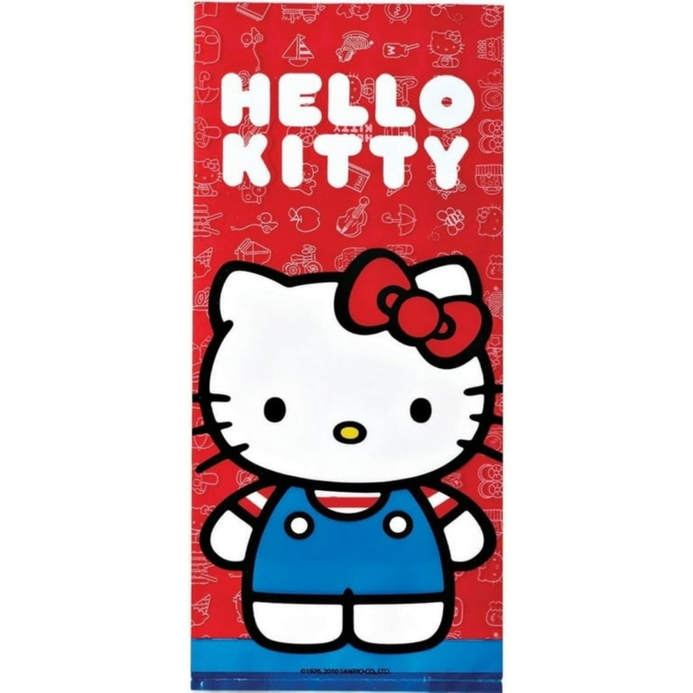 Hello Kitty Party In A Box-Design 1 - Picture 5 of 7